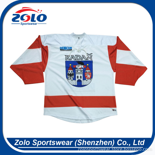 New design custom fashion high quality fancy hockey set